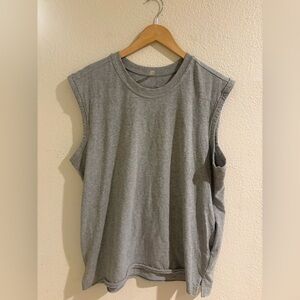 Free People Movement Hot Shot Muscle Tank